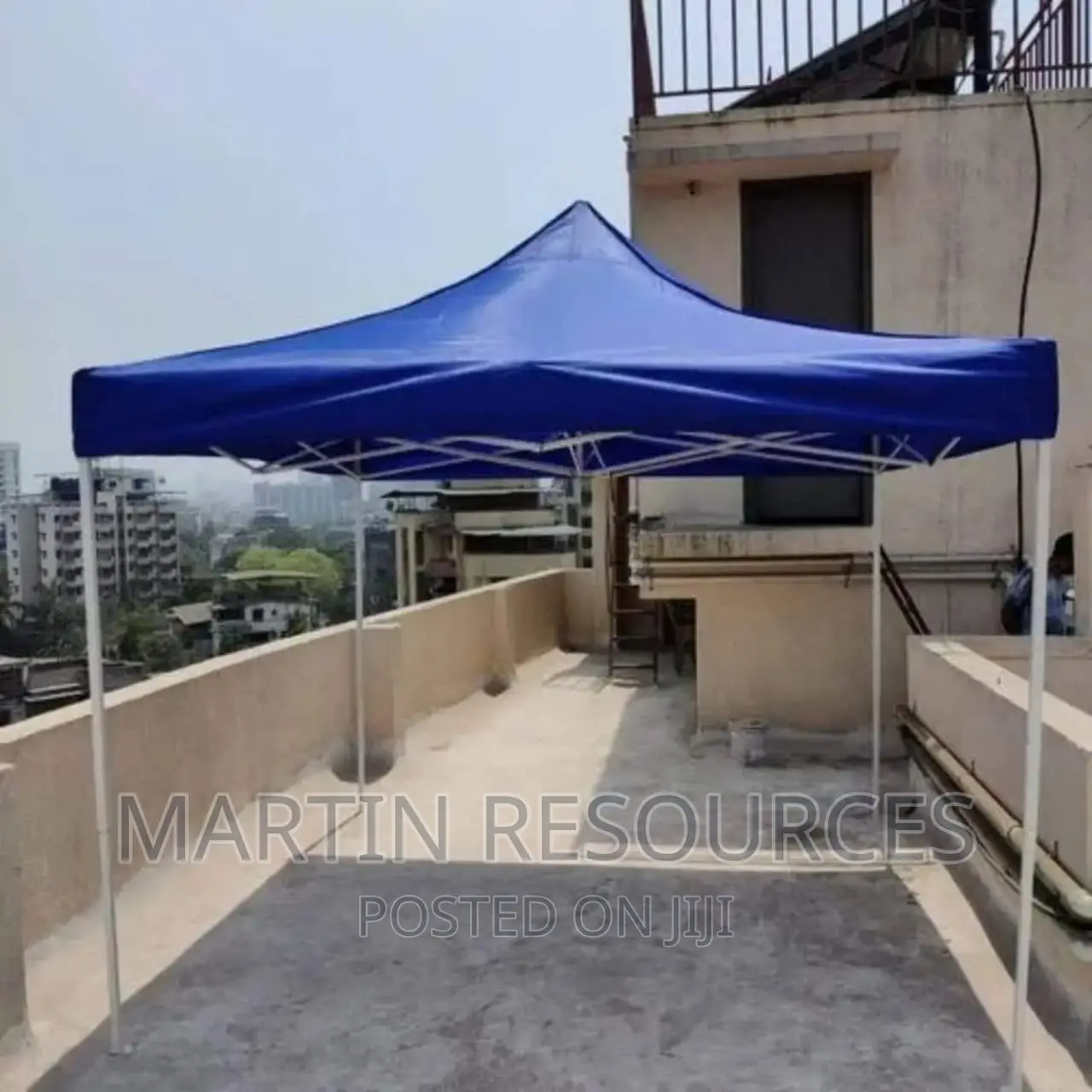 Foldable Canopy 10 Feet X10feet