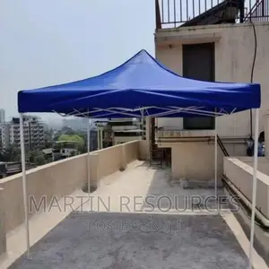 Foldable Canopy 10 Feet X10feet