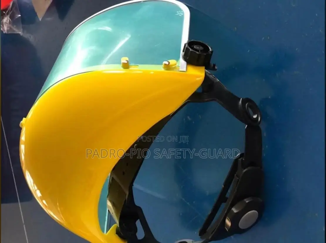 Welding Mask