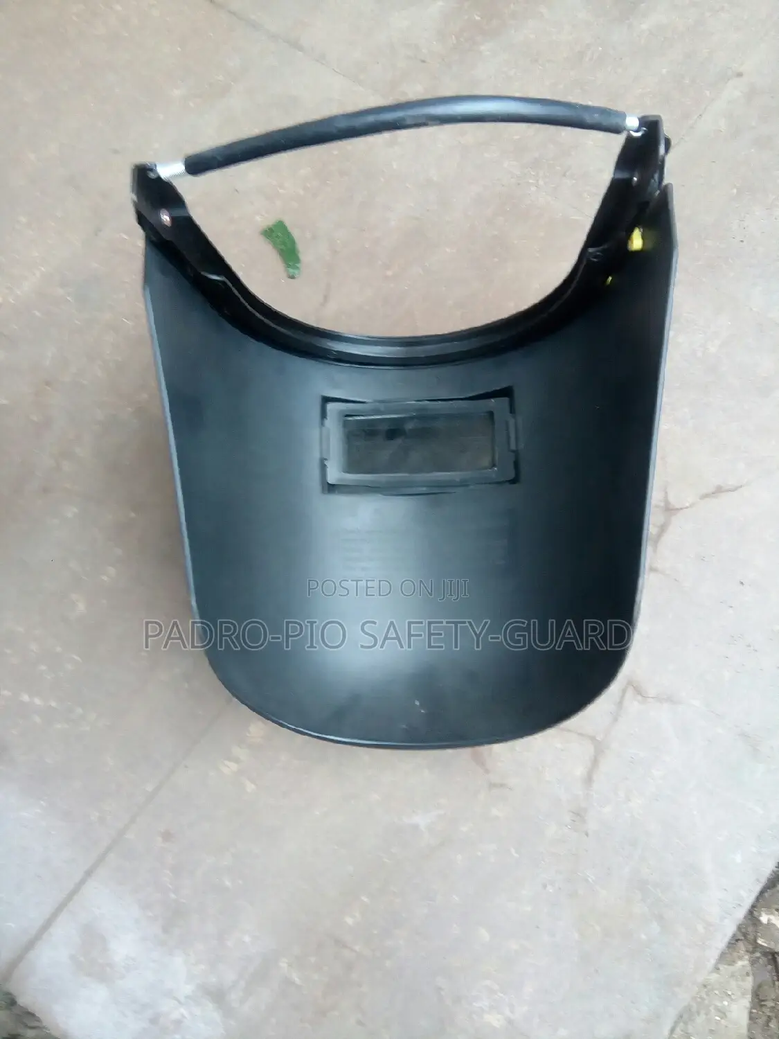 Welding Mask