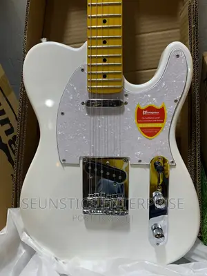 Professional Bullfighter Telecaster Lead Guitar