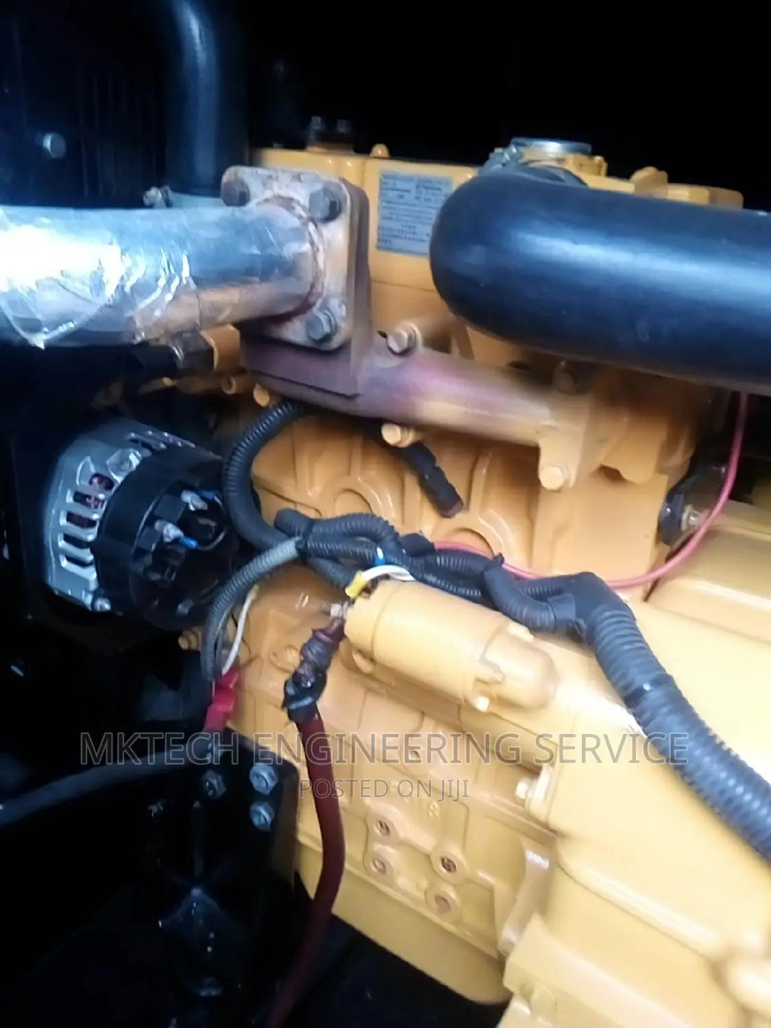 15kva Diesel Generator
