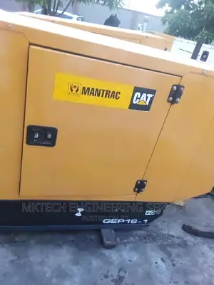 15kva Diesel Generator