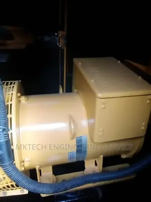 15kva Diesel Generator