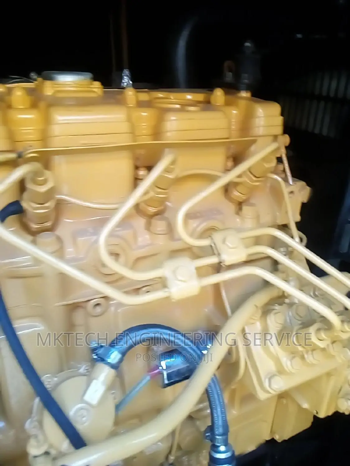 15kva Diesel Generator