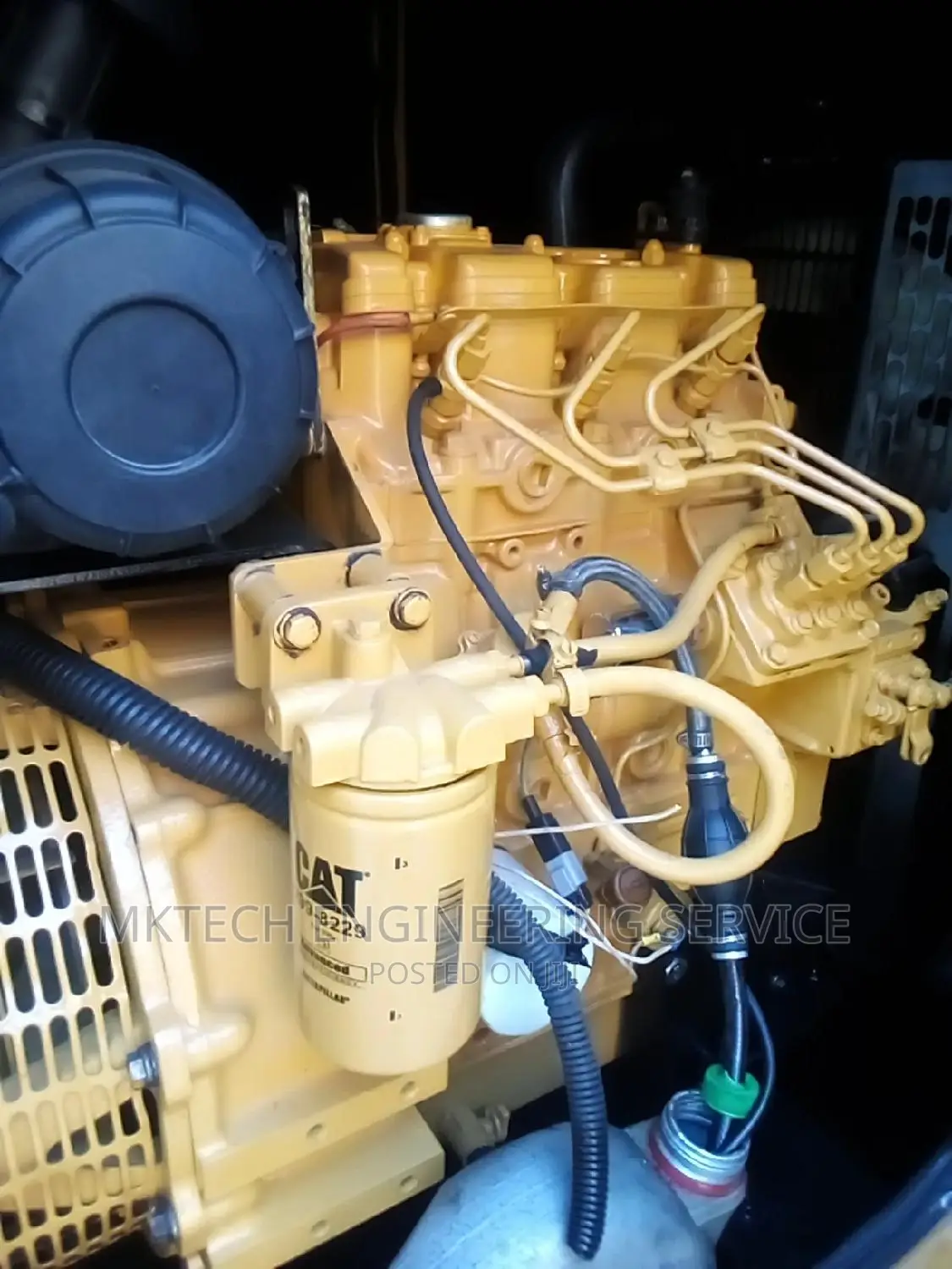 15kva Diesel Generator