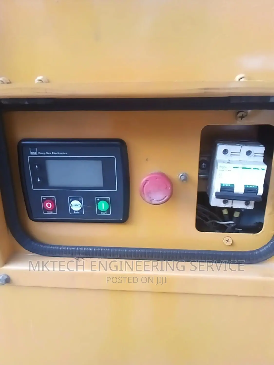 15kva Diesel Generator