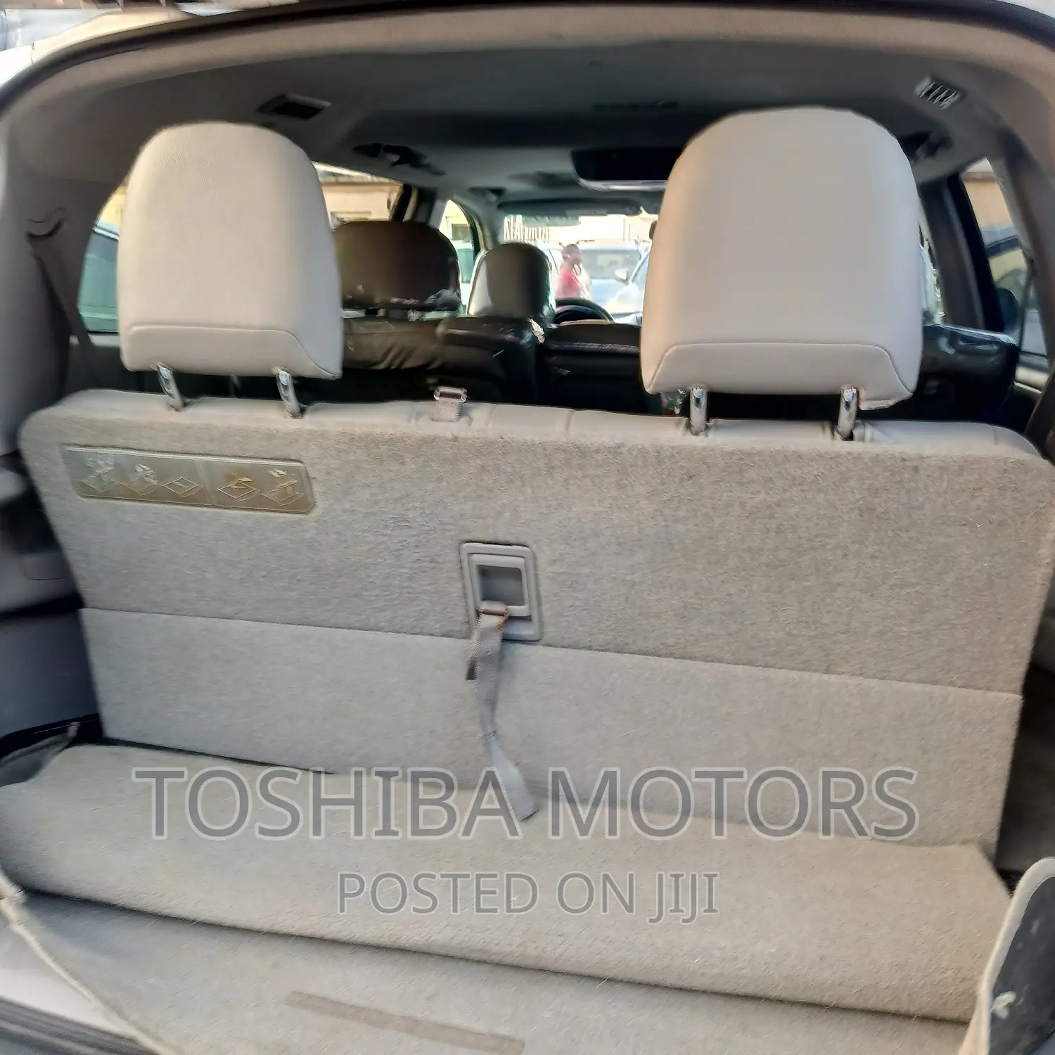 Toyota Highlander Limited 2010 Silver