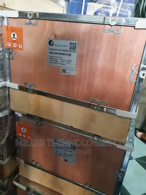 Felicity 10kv 48v Inverter IVPS10048