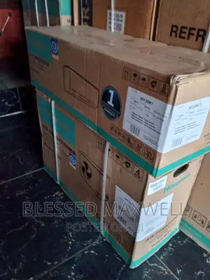 1.5hp AC Hisense Inverter