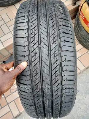 245/55r19 Bridgestone Tires