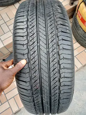 245/55r19 Bridgestone Tires
