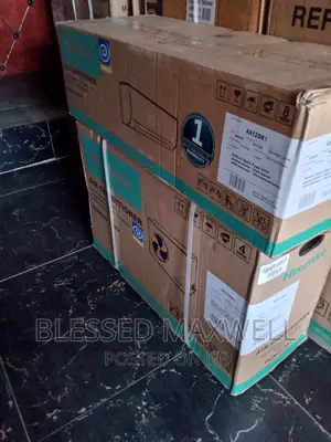 1.5hp Ac Hisense Inverter