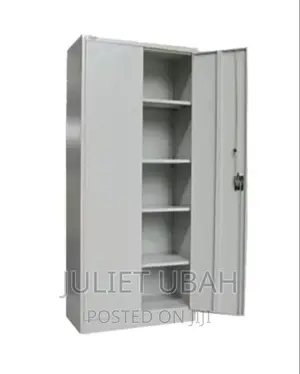 Bookshelf, Full Metal.