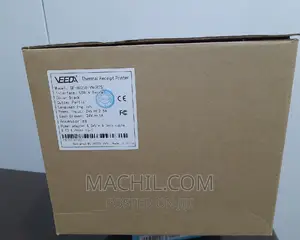Veeda Thermal Receipt Printer