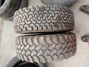 235/65r17 Off-Road Tires