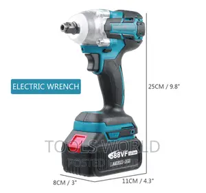MAKITA CORDLESS 4 in 1 COMBO
