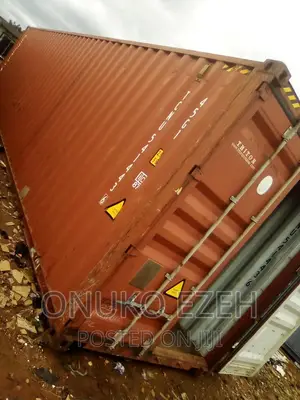 Solid 40ft Container For Sale