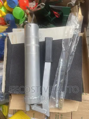 Super High Quality Pressol Grease Shooting Gun