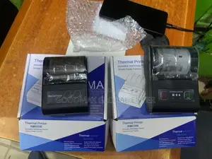 OMA Bluetooth Mobile Printer