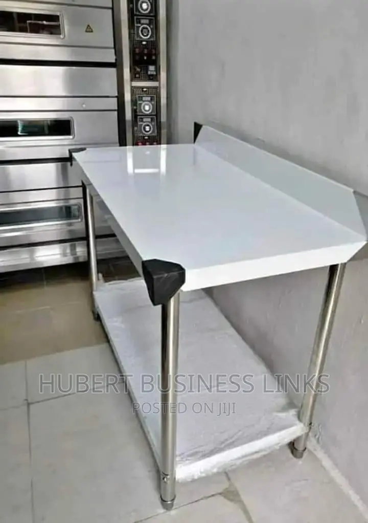 Working Table