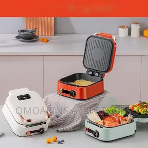 3in1 Electric Cooker