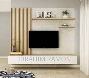 T.V Console