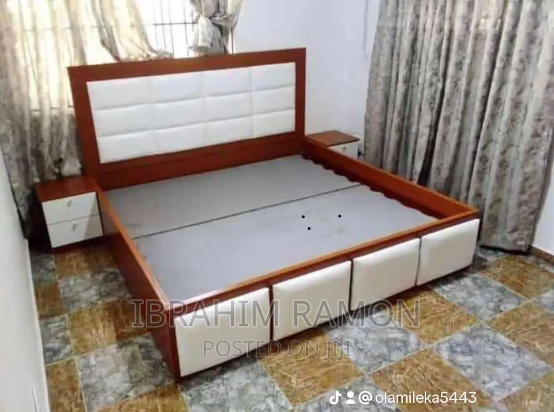 Bedroom Frame