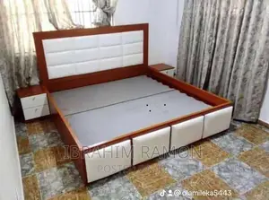 Bedroom Frame