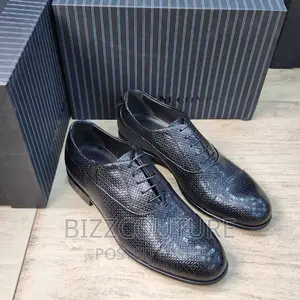 Original Italian GIOVANNI CONTI Shoes Available in Store