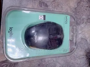 Logiteq Wireless Mouse 905