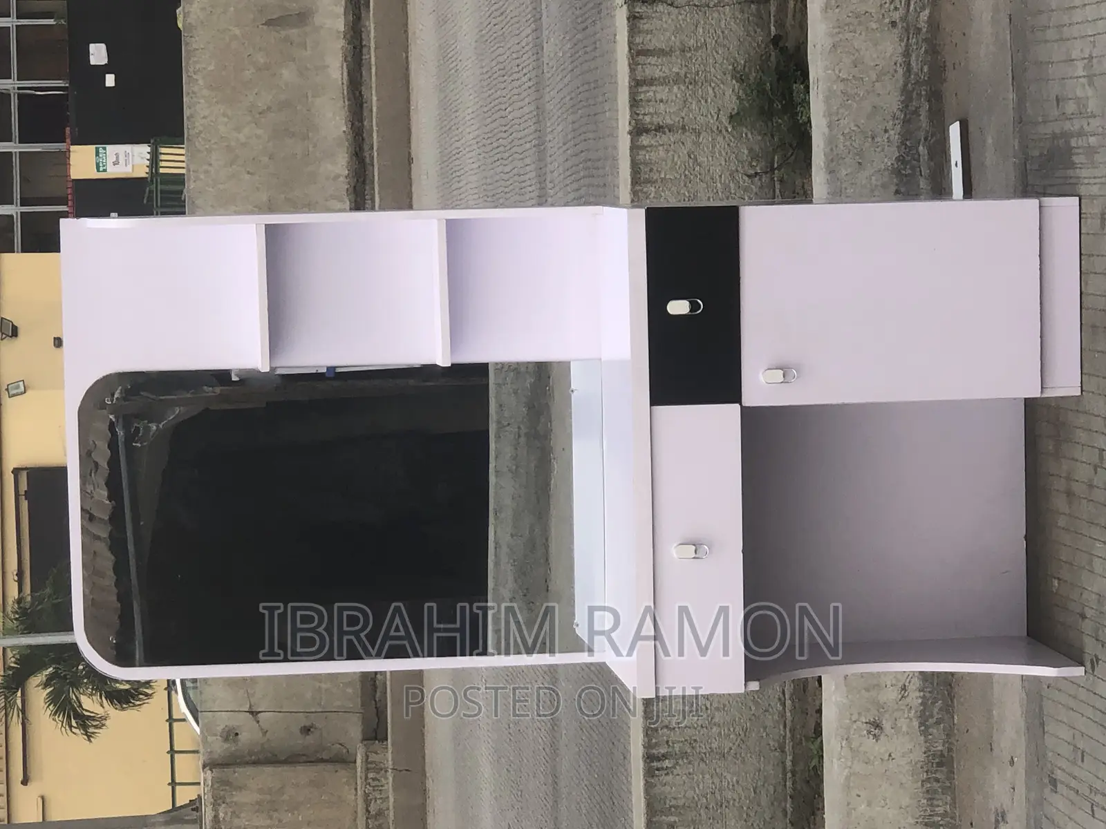 Dressing Mirror