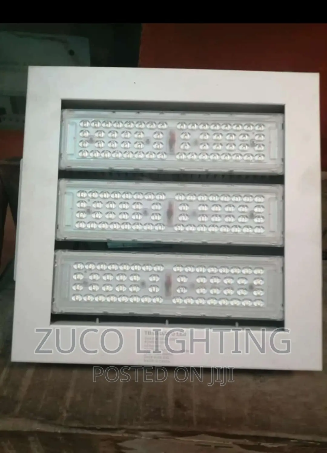 LED 150watts Fuel Station Light