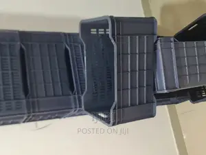 Vegetable Harvest Crates