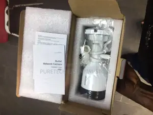 Duhua Full Color Outdoor Camera
