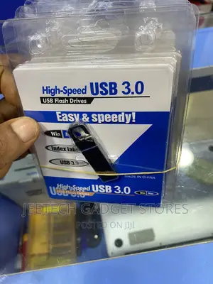 16GB Flash Drive