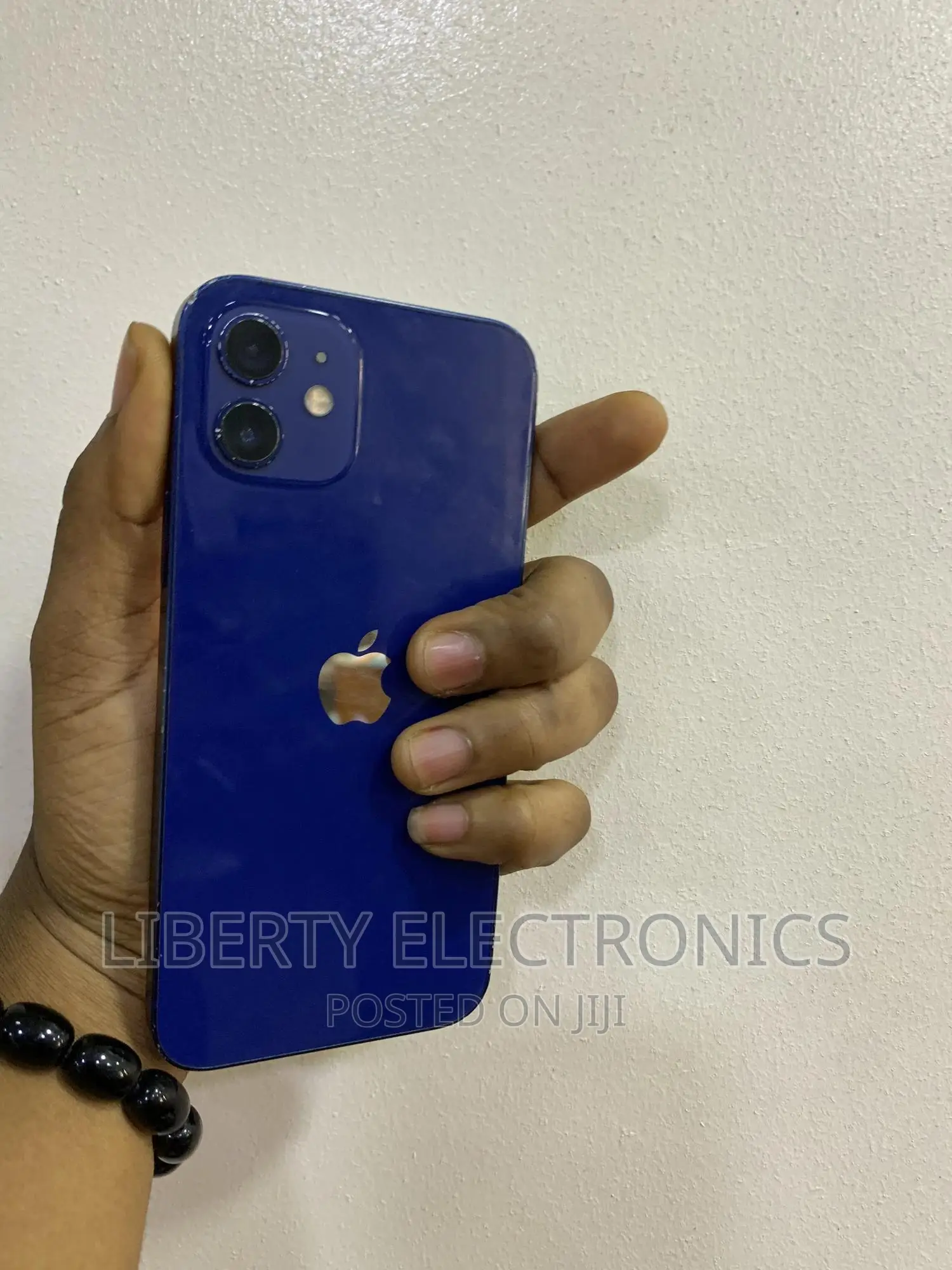 Apple iPhone 12 64 GB Blue