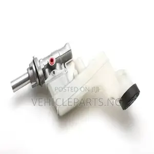 Brake Master Lexus Es350 2007-2012