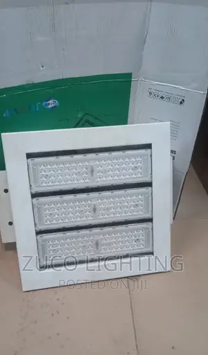 LED 150watts Fuel Station Light