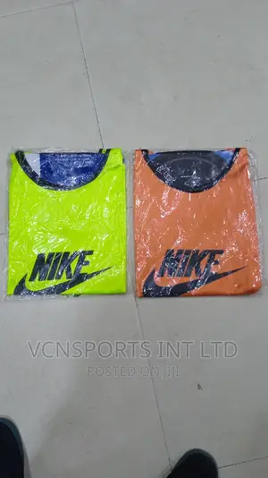 Nike Training Bibs