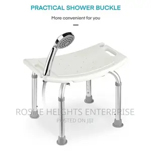 Shower Chair for Elderly