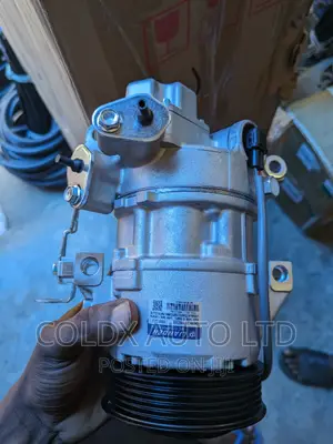 Oem Compressor Toyota Urban Cruiser 2008 2009 2010 2011 2012