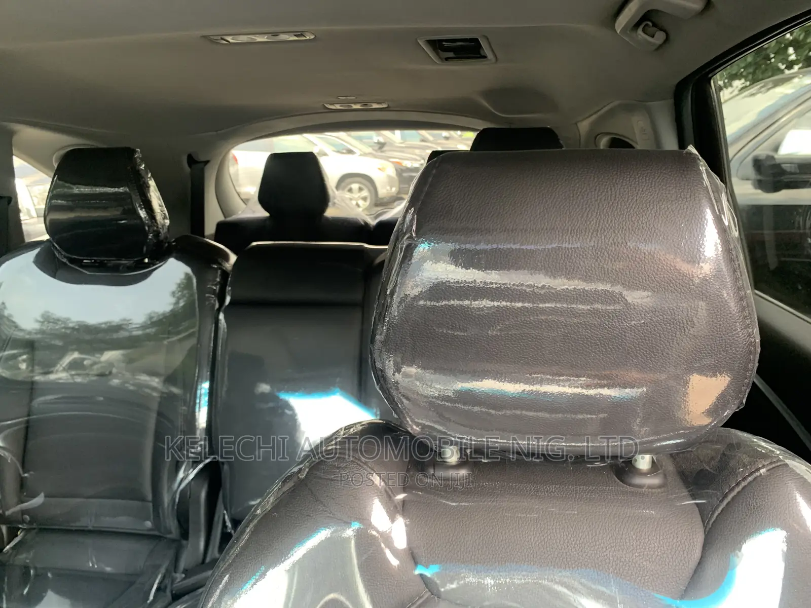 Acura MDX 2016 White