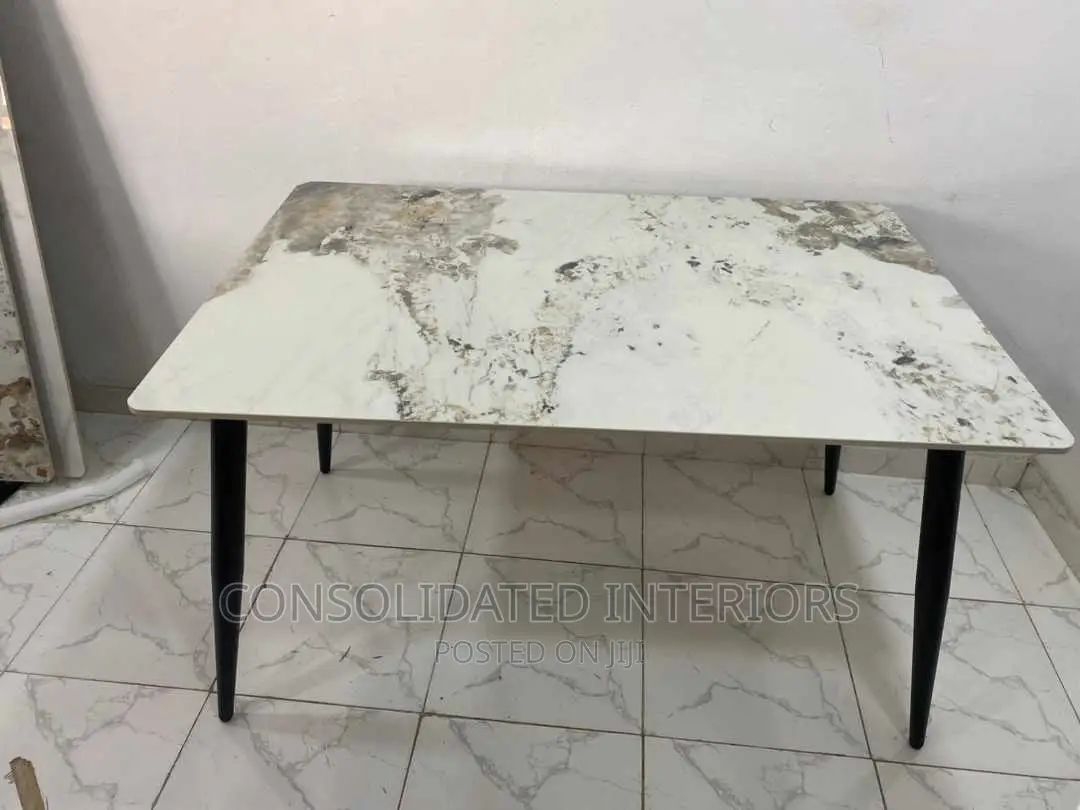 Unique Marble Dining/Restaurant Table