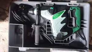 Hitachi Dh30pc2 6-30mm Rotary Hammer Drill