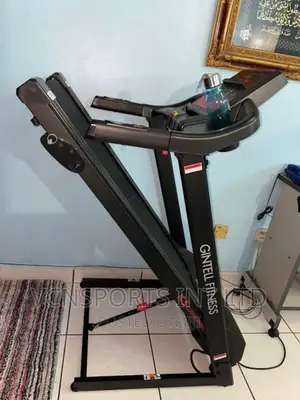 Gitntel 2.0hp Treadmill