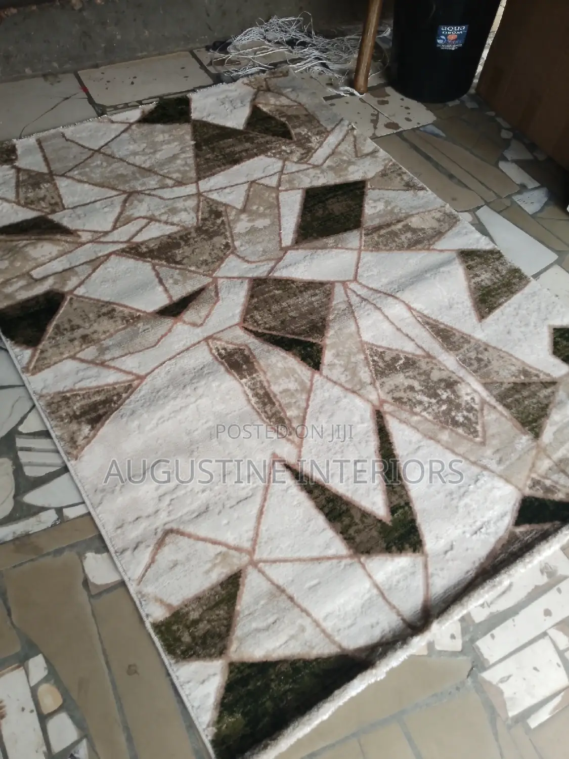 Design Turkish Center Rugs