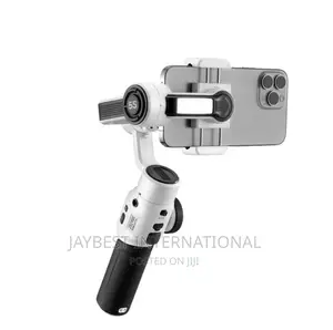 Zhiyun Smooth 5S Combo W/Magnetic Fill Light,Carrying Bag T