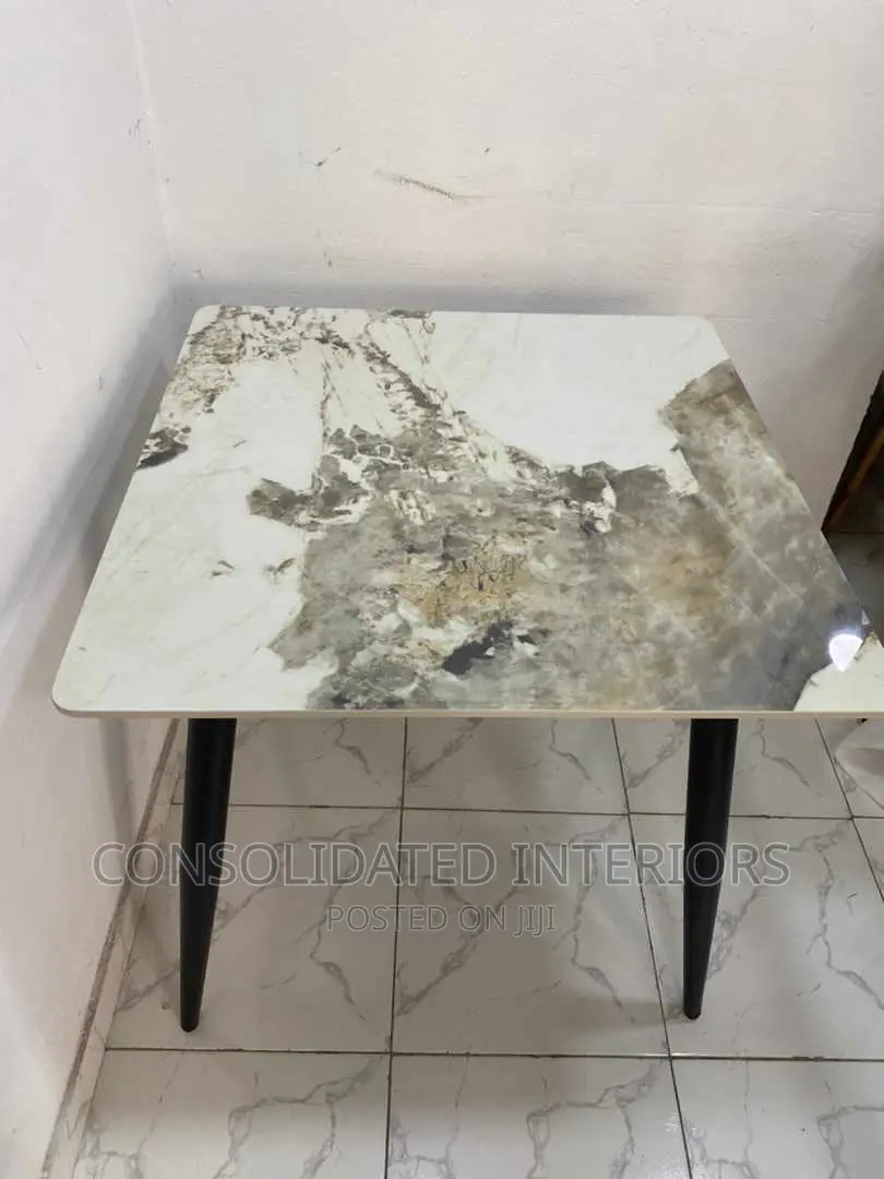 Unique Marble Dining/Restaurant Table