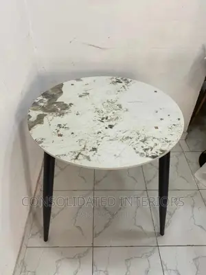 Unique Marble Dining/Restaurant Table
